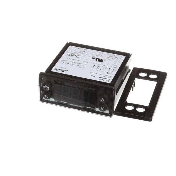 Control  Danfoss Erc 112C080G3216Ref WOut Lig